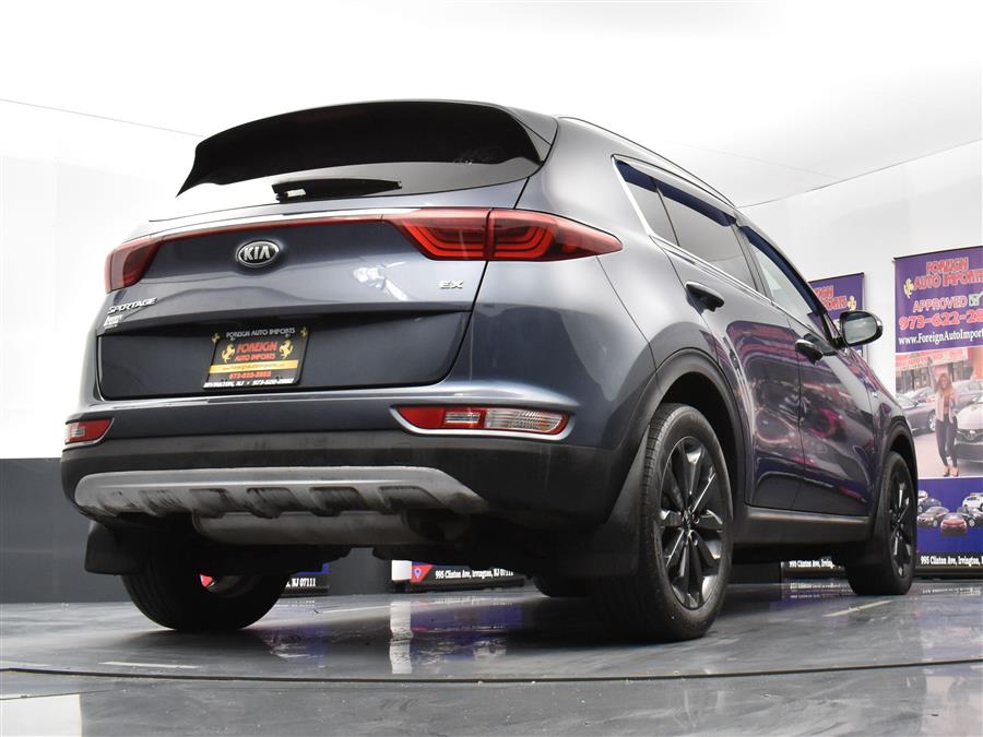 2019 Kia Sportage EX AWD, available for sale in Irvington, New Jersey | Foreign Auto Imports. Irvington, New Jersey 2019 Kia Sportage EX AWD, available for sale in Irvington, New Jersey | Foreign Auto Imports. Irvington, New Jersey