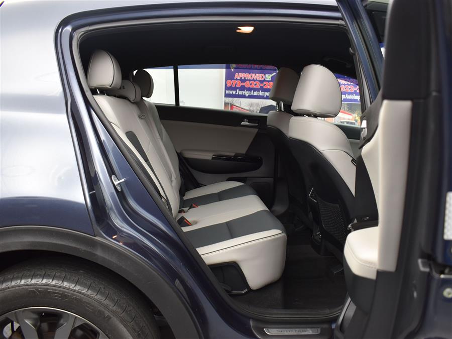 2019 Kia Sportage EX AWD, available for sale in Irvington, New Jersey | Foreign Auto Imports. Irvington, New Jersey 2019 Kia Sportage EX AWD, available for sale in Irvington, New Jersey | Foreign Auto Imports. Irvington, New Jersey