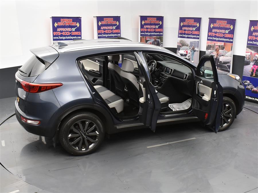 2019 Kia Sportage EX AWD, available for sale in Irvington, New Jersey | Foreign Auto Imports. Irvington, New Jersey 2019 Kia Sportage EX AWD, available for sale in Irvington, New Jersey | Foreign Auto Imports. Irvington, New Jersey
