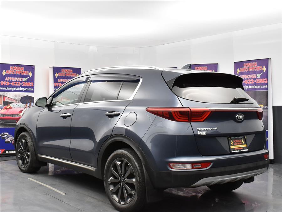 2019 Kia Sportage EX AWD, available for sale in Irvington, New Jersey | Foreign Auto Imports. Irvington, New Jersey 2019 Kia Sportage EX AWD, available for sale in Irvington, New Jersey | Foreign Auto Imports. Irvington, New Jersey