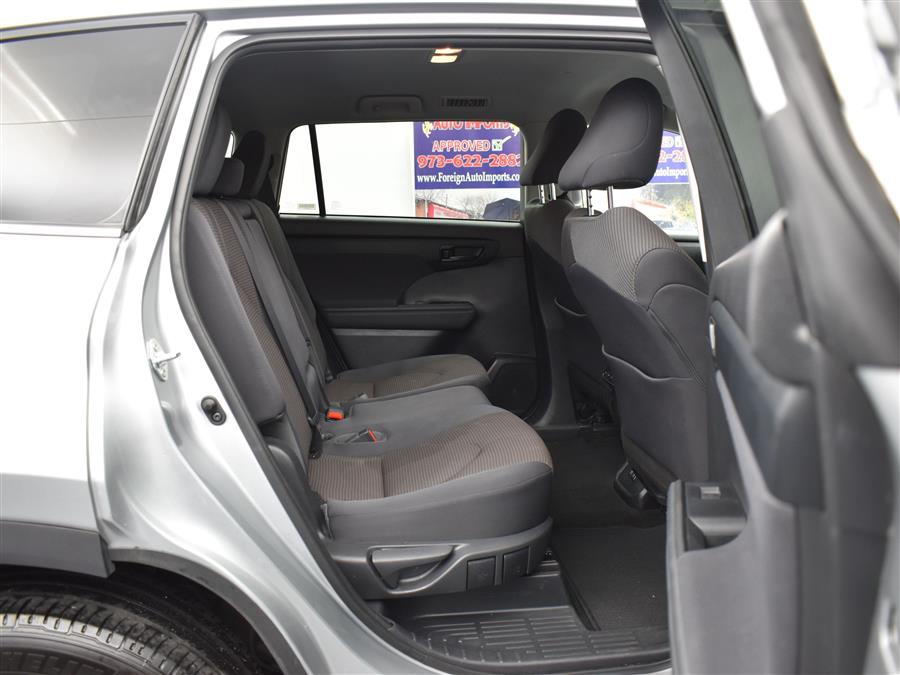 2021 Toyota Highlander LE AWD (Natl), available for sale in Irvington, New Jersey | Foreign Auto Imports. Irvington, New Jersey 2021 Toyota Highlander LE AWD (Natl), available for sale in Irvington, New Jersey | Foreign Auto Imports. Irvington, New Jersey