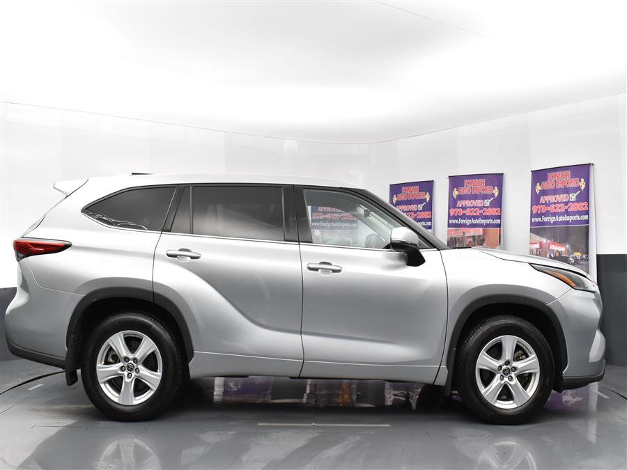 2021 Toyota Highlander LE AWD (Natl), available for sale in Irvington, New Jersey | Foreign Auto Imports. Irvington, New Jersey 2021 Toyota Highlander LE AWD (Natl), available for sale in Irvington, New Jersey | Foreign Auto Imports. Irvington, New Jersey