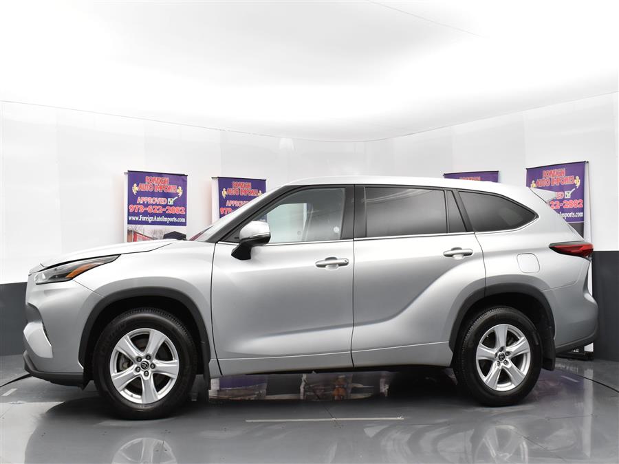 2021 Toyota Highlander LE AWD (Natl), available for sale in Irvington, New Jersey | Foreign Auto Imports. Irvington, New Jersey 2021 Toyota Highlander LE AWD (Natl), available for sale in Irvington, New Jersey | Foreign Auto Imports. Irvington, New Jersey