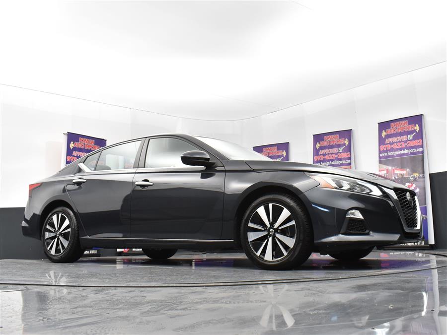 2021 Nissan Altima 2.5 SV Sedan, available for sale in Irvington, New Jersey | Foreign Auto Imports. Irvington, New Jersey 2021 Nissan Altima 2.5 SV Sedan, available for sale in Irvington, New Jersey | Foreign Auto Imports. Irvington, New Jersey
