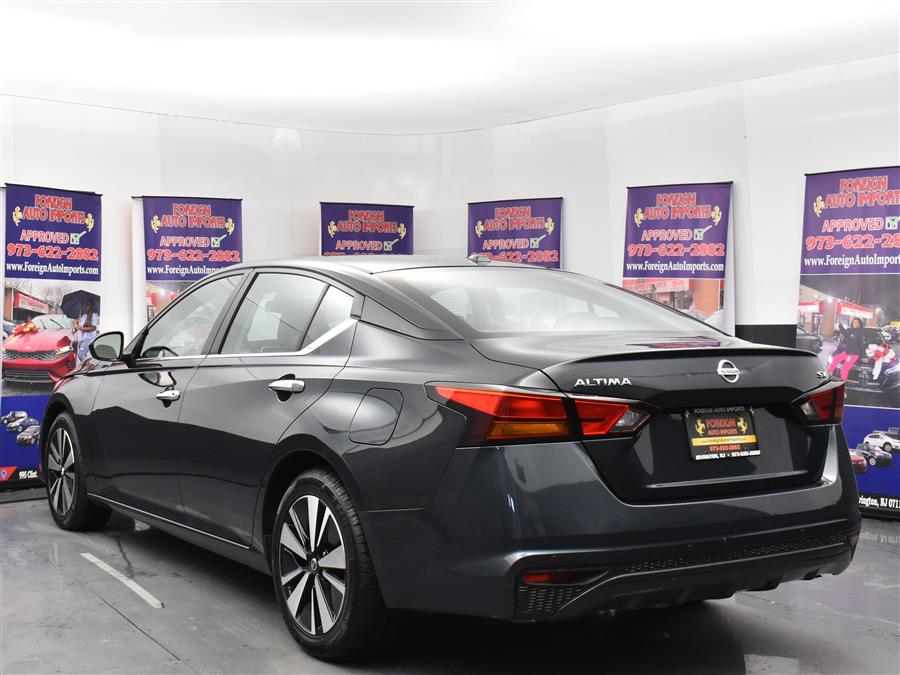 2021 Nissan Altima 2.5 SV Sedan, available for sale in Irvington, New Jersey | Foreign Auto Imports. Irvington, New Jersey 2021 Nissan Altima 2.5 SV Sedan, available for sale in Irvington, New Jersey | Foreign Auto Imports. Irvington, New Jersey