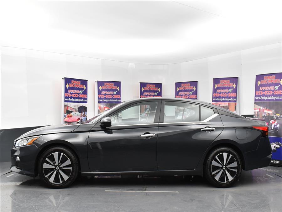 2021 Nissan Altima 2.5 SV Sedan, available for sale in Irvington, New Jersey | Foreign Auto Imports. Irvington, New Jersey 2021 Nissan Altima 2.5 SV Sedan, available for sale in Irvington, New Jersey | Foreign Auto Imports. Irvington, New Jersey