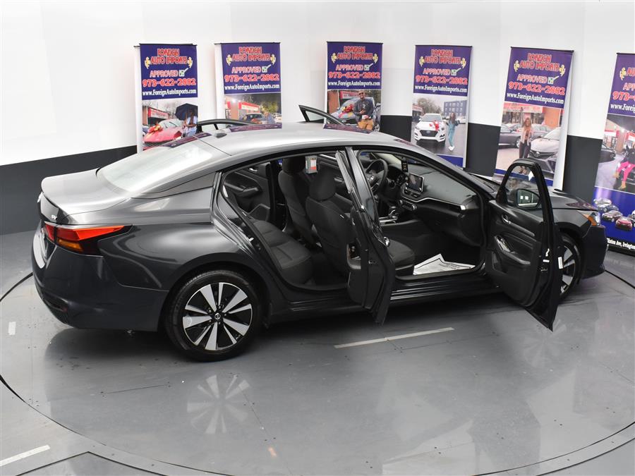 2021 Nissan Altima 2.5 SV Sedan, available for sale in Irvington, New Jersey | Foreign Auto Imports. Irvington, New Jersey 2021 Nissan Altima 2.5 SV Sedan, available for sale in Irvington, New Jersey | Foreign Auto Imports. Irvington, New Jersey