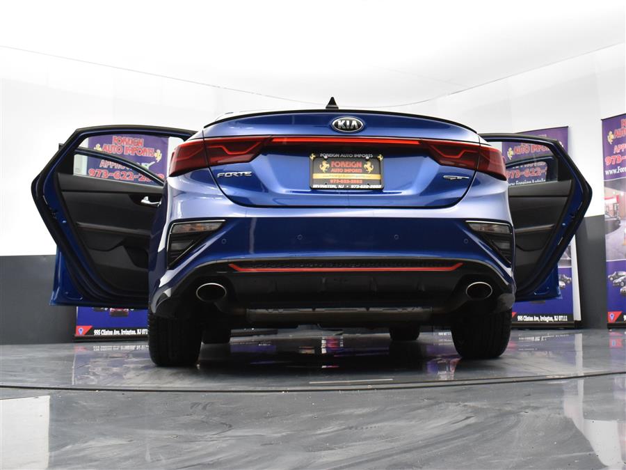 2021 Kia Forte GT DCT, available for sale in Irvington, New Jersey | Foreign Auto Imports. Irvington, New Jersey 2021 Kia Forte GT DCT, available for sale in Irvington, New Jersey | Foreign Auto Imports. Irvington, New Jersey