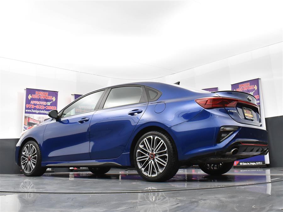 2021 Kia Forte GT DCT, available for sale in Irvington, New Jersey | Foreign Auto Imports. Irvington, New Jersey 2021 Kia Forte GT DCT, available for sale in Irvington, New Jersey | Foreign Auto Imports. Irvington, New Jersey