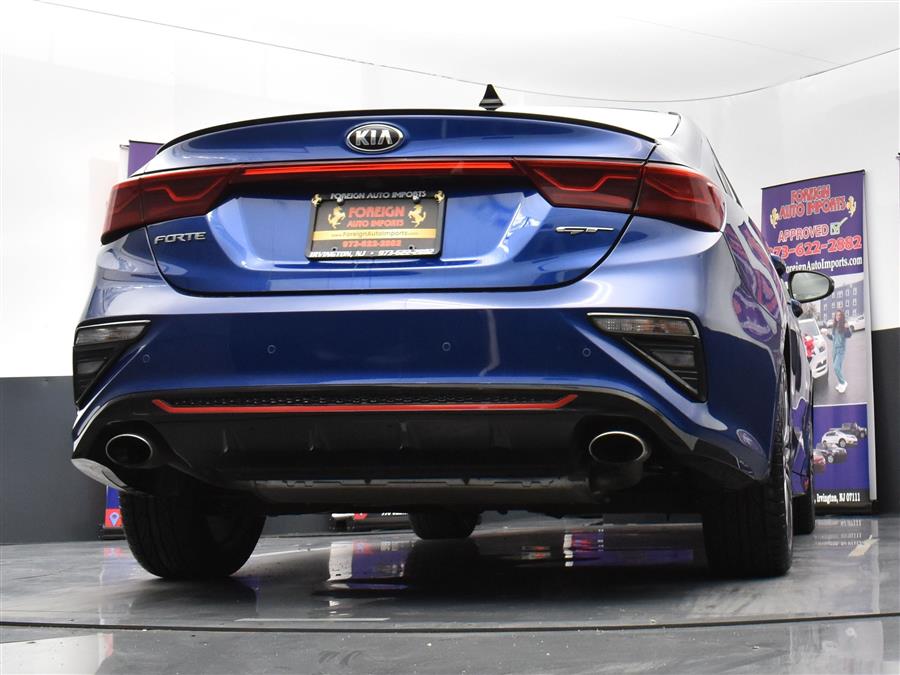 2021 Kia Forte GT DCT, available for sale in Irvington, New Jersey | Foreign Auto Imports. Irvington, New Jersey 2021 Kia Forte GT DCT, available for sale in Irvington, New Jersey | Foreign Auto Imports. Irvington, New Jersey