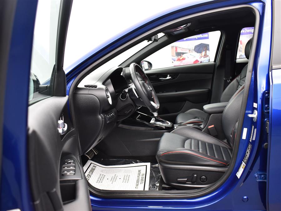 2021 Kia Forte GT DCT, available for sale in Irvington, New Jersey | Foreign Auto Imports. Irvington, New Jersey 2021 Kia Forte GT DCT, available for sale in Irvington, New Jersey | Foreign Auto Imports. Irvington, New Jersey