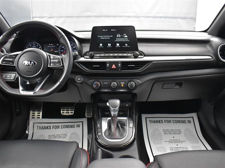 2021 Kia Forte GT DCT, available for sale in Irvington, New Jersey | Foreign Auto Imports. Irvington, New Jersey 2021 Kia Forte GT DCT, available for sale in Irvington, New Jersey | Foreign Auto Imports. Irvington, New Jersey