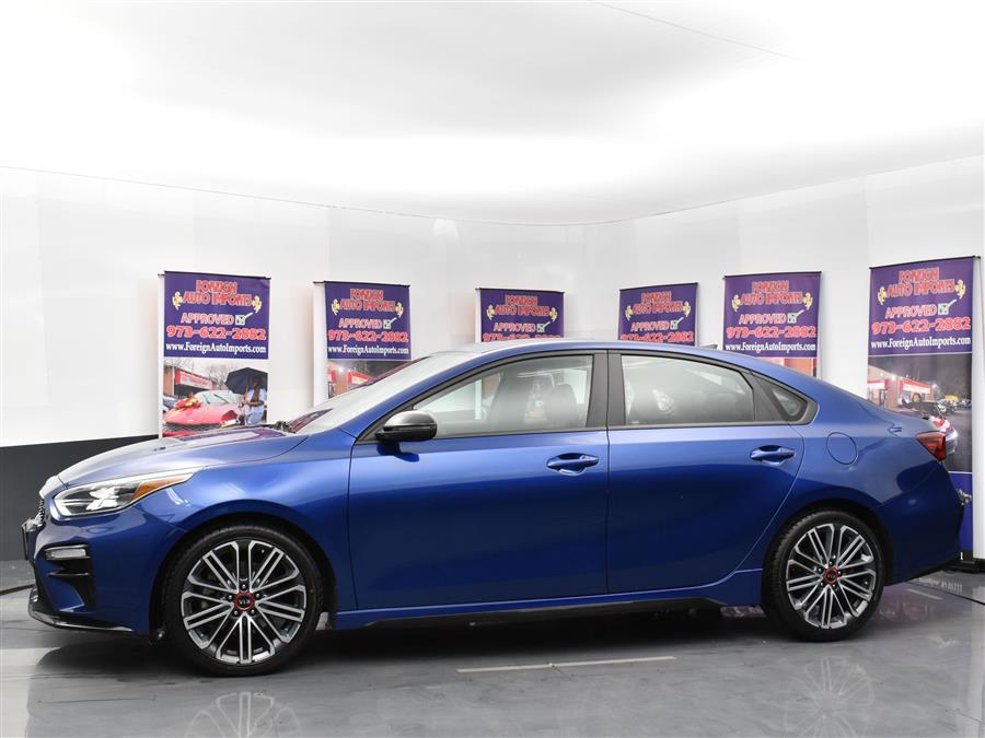 2021 Kia Forte GT DCT, available for sale in Irvington, New Jersey | Foreign Auto Imports. Irvington, New Jersey 2021 Kia Forte GT DCT, available for sale in Irvington, New Jersey | Foreign Auto Imports. Irvington, New Jersey
