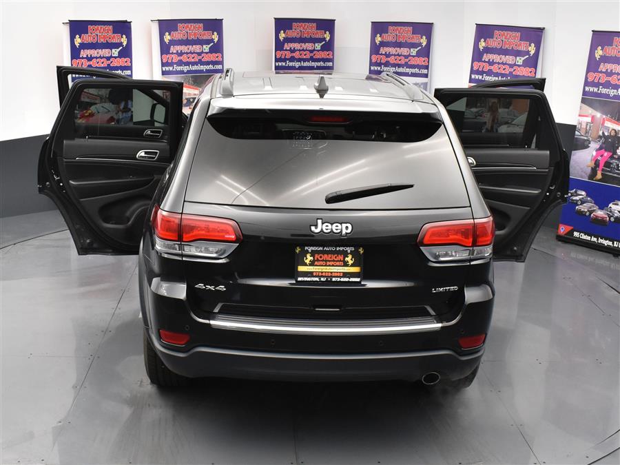 2020 Jeep Grand Cherokee Limited 4x4, available for sale in Irvington, New Jersey | Foreign Auto Imports. Irvington, New Jersey 2020 Jeep Grand Cherokee Limited 4x4, available for sale in Irvington, New Jersey | Foreign Auto Imports. Irvington, New Jersey