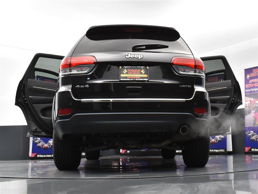 2020 Jeep Grand Cherokee Limited 4x4, available for sale in Irvington, New Jersey | Foreign Auto Imports. Irvington, New Jersey 2020 Jeep Grand Cherokee Limited 4x4, available for sale in Irvington, New Jersey | Foreign Auto Imports. Irvington, New Jersey
