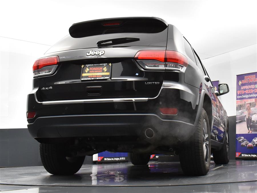 2020 Jeep Grand Cherokee Limited 4x4, available for sale in Irvington, New Jersey | Foreign Auto Imports. Irvington, New Jersey 2020 Jeep Grand Cherokee Limited 4x4, available for sale in Irvington, New Jersey | Foreign Auto Imports. Irvington, New Jersey