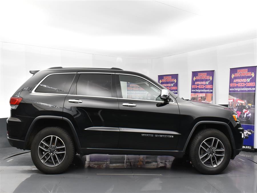 2020 Jeep Grand Cherokee Limited 4x4, available for sale in Irvington, New Jersey | Foreign Auto Imports. Irvington, New Jersey 2020 Jeep Grand Cherokee Limited 4x4, available for sale in Irvington, New Jersey | Foreign Auto Imports. Irvington, New Jersey