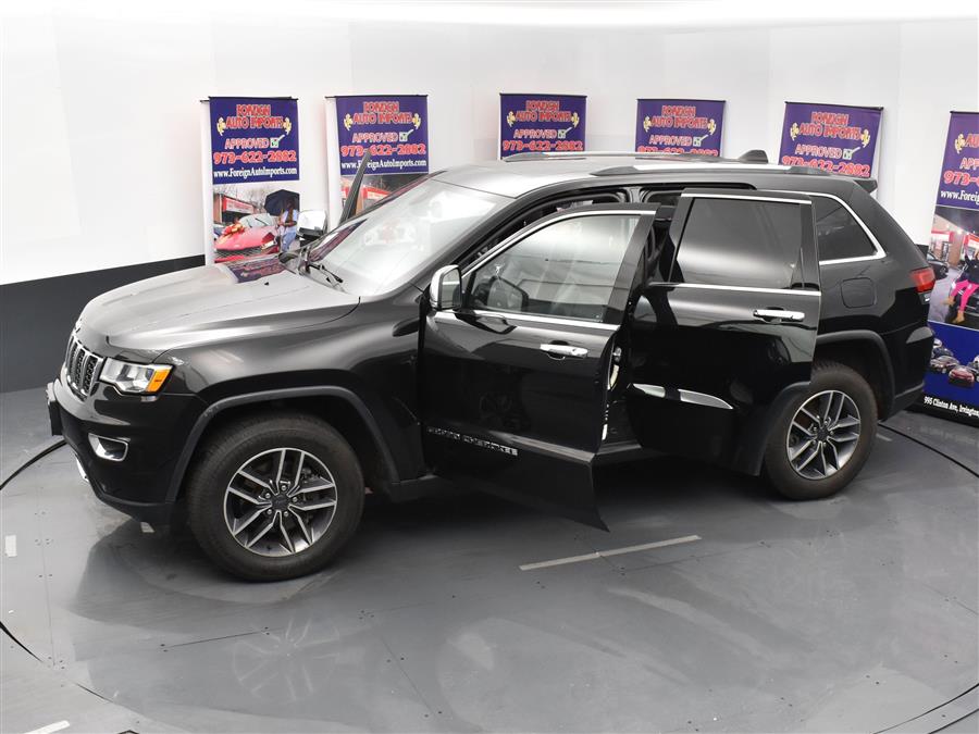 2020 Jeep Grand Cherokee Limited 4x4, available for sale in Irvington, New Jersey | Foreign Auto Imports. Irvington, New Jersey 2020 Jeep Grand Cherokee Limited 4x4, available for sale in Irvington, New Jersey | Foreign Auto Imports. Irvington, New Jersey