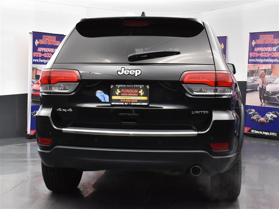 2020 Jeep Grand Cherokee Limited 4x4, available for sale in Irvington, New Jersey | Foreign Auto Imports. Irvington, New Jersey 2020 Jeep Grand Cherokee Limited 4x4, available for sale in Irvington, New Jersey | Foreign Auto Imports. Irvington, New Jersey