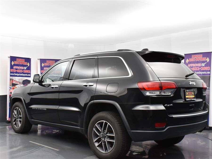 2020 Jeep Grand Cherokee Limited 4x4, available for sale in Irvington, New Jersey | Foreign Auto Imports. Irvington, New Jersey 2020 Jeep Grand Cherokee Limited 4x4, available for sale in Irvington, New Jersey | Foreign Auto Imports. Irvington, New Jersey