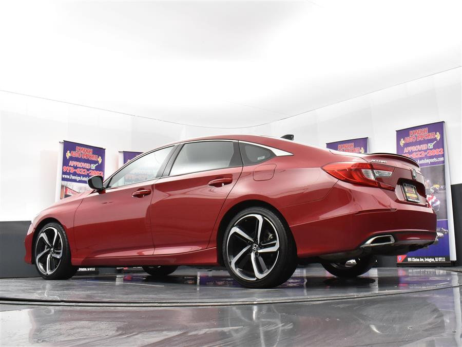 2022 Honda Accord Sedan Sport 1.5T CVT, available for sale in Irvington, New Jersey | Foreign Auto Imports. Irvington, New Jersey 2022 Honda Accord Sedan Sport 1.5T CVT, available for sale in Irvington, New Jersey | Foreign Auto Imports. Irvington, New Jersey