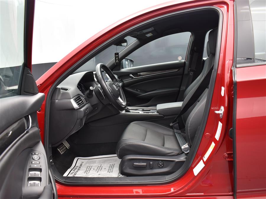 2022 Honda Accord Sedan Sport 1.5T CVT, available for sale in Irvington, New Jersey | Foreign Auto Imports. Irvington, New Jersey 2022 Honda Accord Sedan Sport 1.5T CVT, available for sale in Irvington, New Jersey | Foreign Auto Imports. Irvington, New Jersey