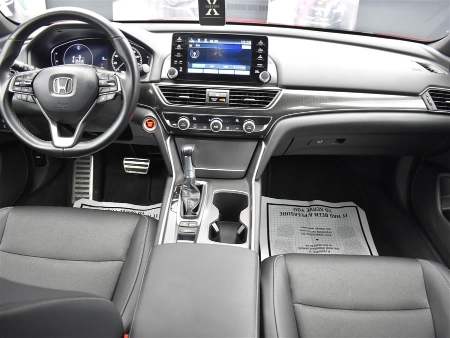 2022 Honda Accord Sedan Sport 1.5T CVT, available for sale in Irvington, New Jersey | Foreign Auto Imports. Irvington, New Jersey 2022 Honda Accord Sedan Sport 1.5T CVT, available for sale in Irvington, New Jersey | Foreign Auto Imports. Irvington, New Jersey