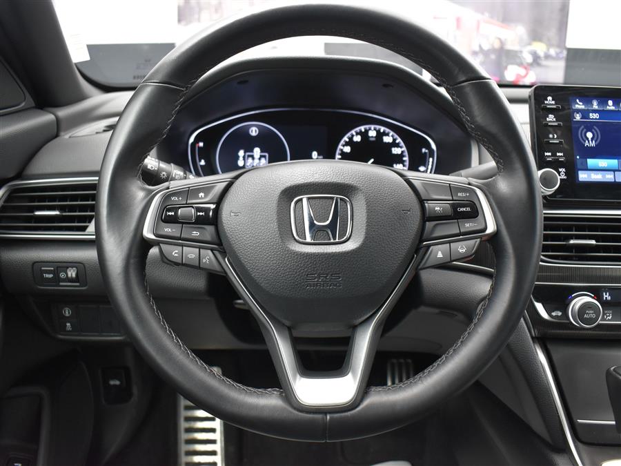 2022 Honda Accord Sedan Sport 1.5T CVT, available for sale in Irvington, New Jersey | Foreign Auto Imports. Irvington, New Jersey 2022 Honda Accord Sedan Sport 1.5T CVT, available for sale in Irvington, New Jersey | Foreign Auto Imports. Irvington, New Jersey