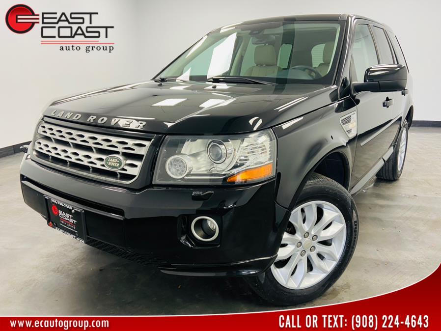 2014 Land Rover LR2 AWD 4dr, available for sale in Linden, New Jersey | East Coast Auto Group. Linden, New Jersey