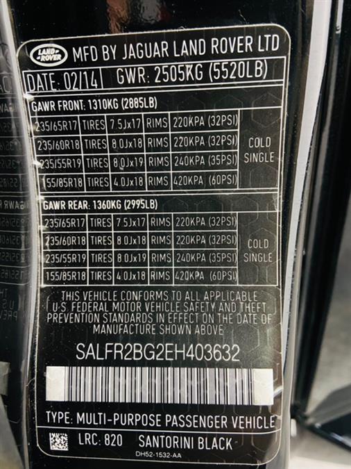 2014 Land Rover LR2 AWD 4dr, available for sale in Linden, New Jersey | East Coast Auto Group. Linden, New Jersey 2014 Land Rover LR2 AWD 4dr, available for sale in Linden, New Jersey | East Coast Auto Group. Linden, New Jersey