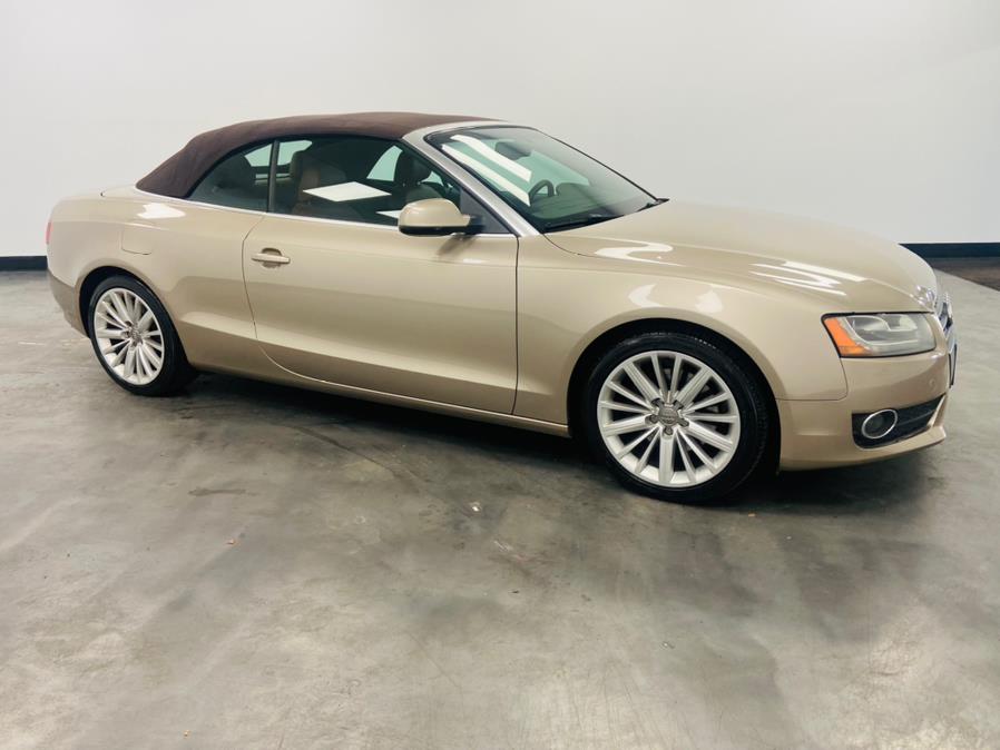 2011 Audi A5 2dr Cabriolet Auto quattro 2.0T Prestige, available for sale in Linden, New Jersey | East Coast Auto Group. Linden, New Jersey 2011 Audi A5 2dr Cabriolet Auto quattro 2.0T Prestige, available for sale in Linden, New Jersey | East Coast Auto Group. Linden, New Jersey