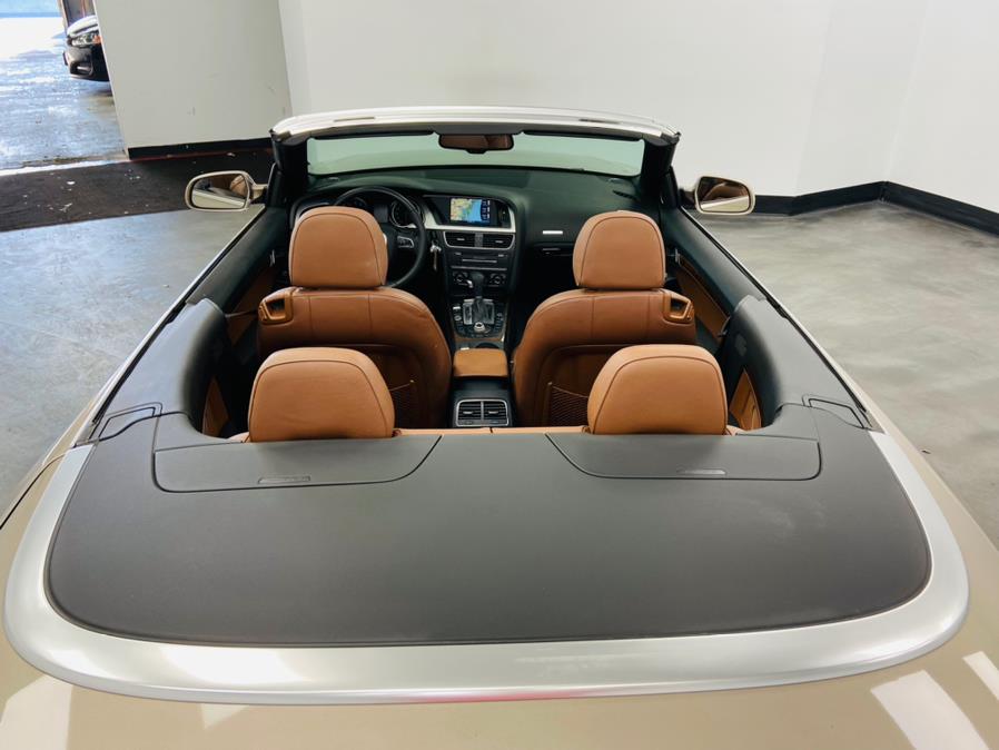 2011 Audi A5 2dr Cabriolet Auto quattro 2.0T Prestige, available for sale in Linden, New Jersey | East Coast Auto Group. Linden, New Jersey 2011 Audi A5 2dr Cabriolet Auto quattro 2.0T Prestige, available for sale in Linden, New Jersey | East Coast Auto Group. Linden, New Jersey