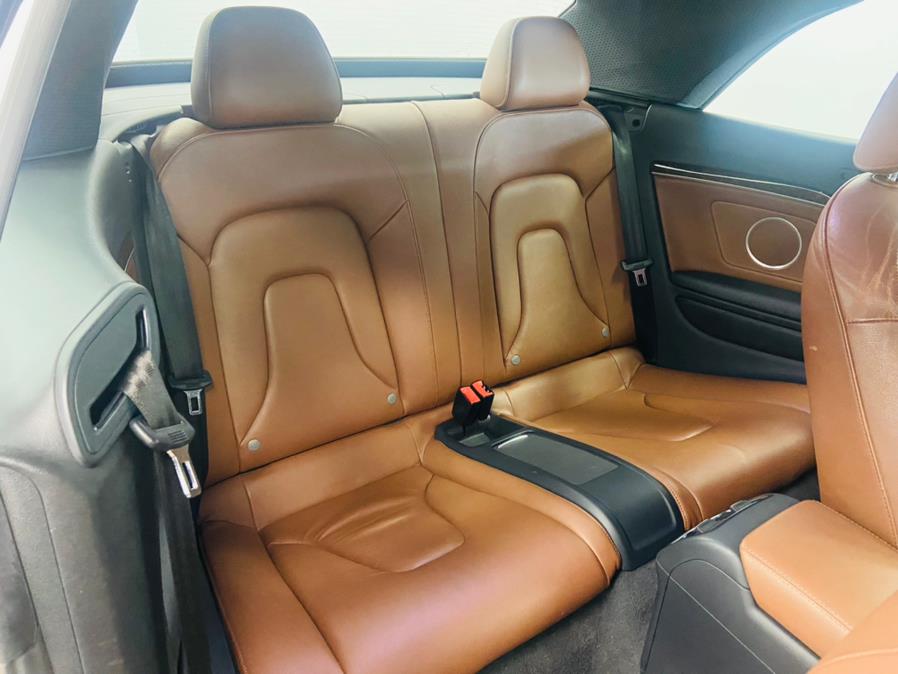 2011 Audi A5 2dr Cabriolet Auto quattro 2.0T Prestige, available for sale in Linden, New Jersey | East Coast Auto Group. Linden, New Jersey 2011 Audi A5 2dr Cabriolet Auto quattro 2.0T Prestige, available for sale in Linden, New Jersey | East Coast Auto Group. Linden, New Jersey