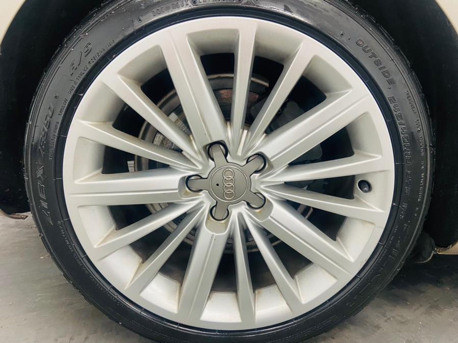 2011 Audi A5 2dr Cabriolet Auto quattro 2.0T Prestige, available for sale in Linden, New Jersey | East Coast Auto Group. Linden, New Jersey 2011 Audi A5 2dr Cabriolet Auto quattro 2.0T Prestige, available for sale in Linden, New Jersey | East Coast Auto Group. Linden, New Jersey