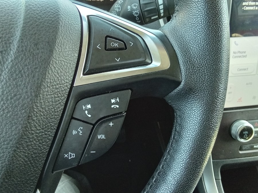 2021 Ford Edge SEL FWD, available for sale in Irvington, New Jersey | NJ Used Cars Center. Irvington, New Jersey 2021 Ford Edge SEL FWD, available for sale in Irvington, New Jersey | NJ Used Cars Center. Irvington, New Jersey