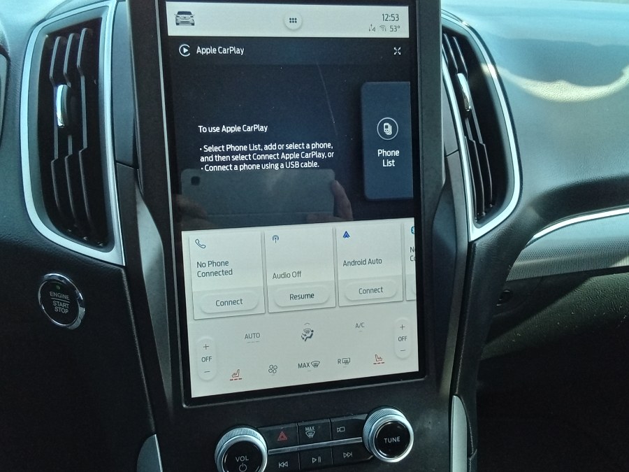 2021 Ford Edge SEL FWD, available for sale in Irvington, New Jersey | NJ Used Cars Center. Irvington, New Jersey 2021 Ford Edge SEL FWD, available for sale in Irvington, New Jersey | NJ Used Cars Center. Irvington, New Jersey