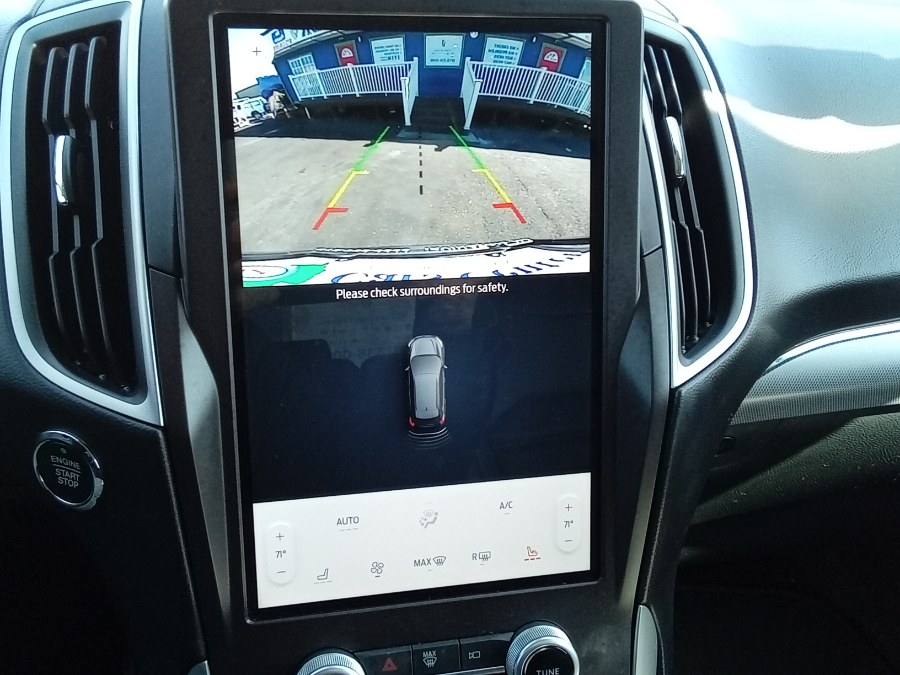 2021 Ford Edge SEL FWD, available for sale in Irvington, New Jersey | NJ Used Cars Center. Irvington, New Jersey 2021 Ford Edge SEL FWD, available for sale in Irvington, New Jersey | NJ Used Cars Center. Irvington, New Jersey