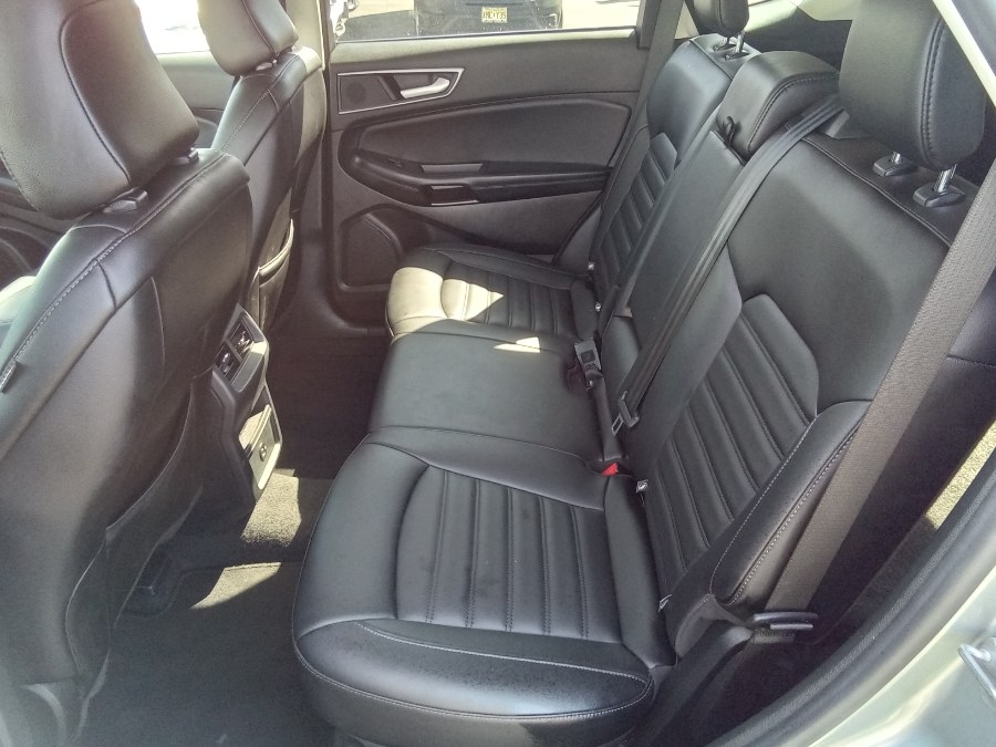 2021 Ford Edge SEL FWD, available for sale in Irvington, New Jersey | NJ Used Cars Center. Irvington, New Jersey 2021 Ford Edge SEL FWD, available for sale in Irvington, New Jersey | NJ Used Cars Center. Irvington, New Jersey