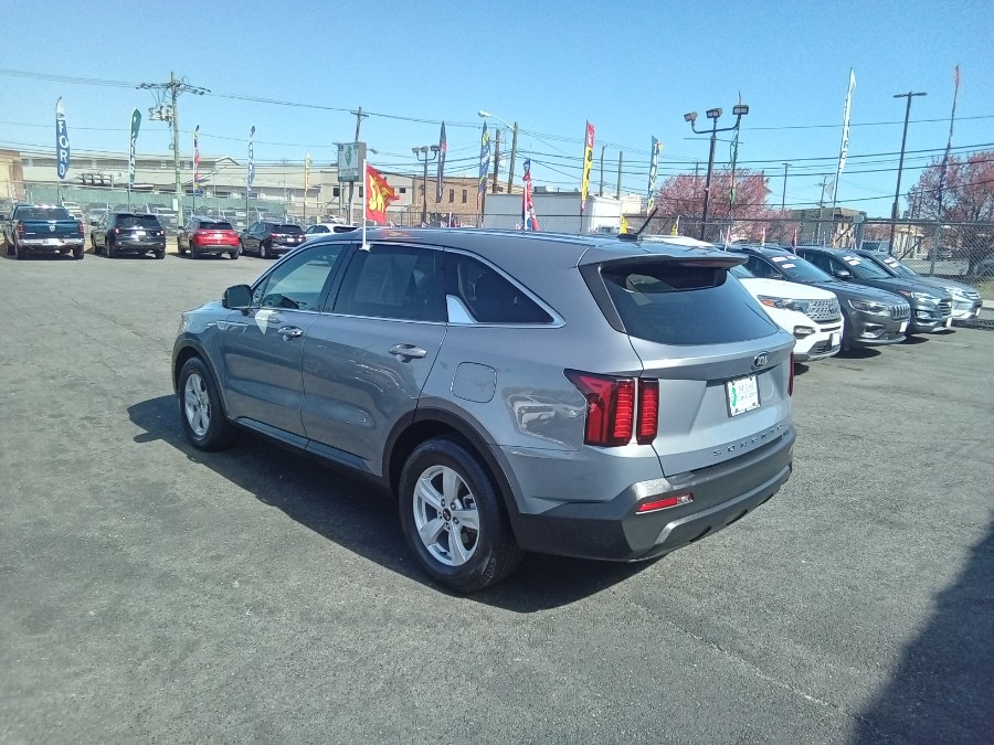 2021 Kia Sorento LX FWD, available for sale in Irvington, New Jersey | NJ Used Cars Center. Irvington, New Jersey 2021 Kia Sorento LX FWD, available for sale in Irvington, New Jersey | NJ Used Cars Center. Irvington, New Jersey