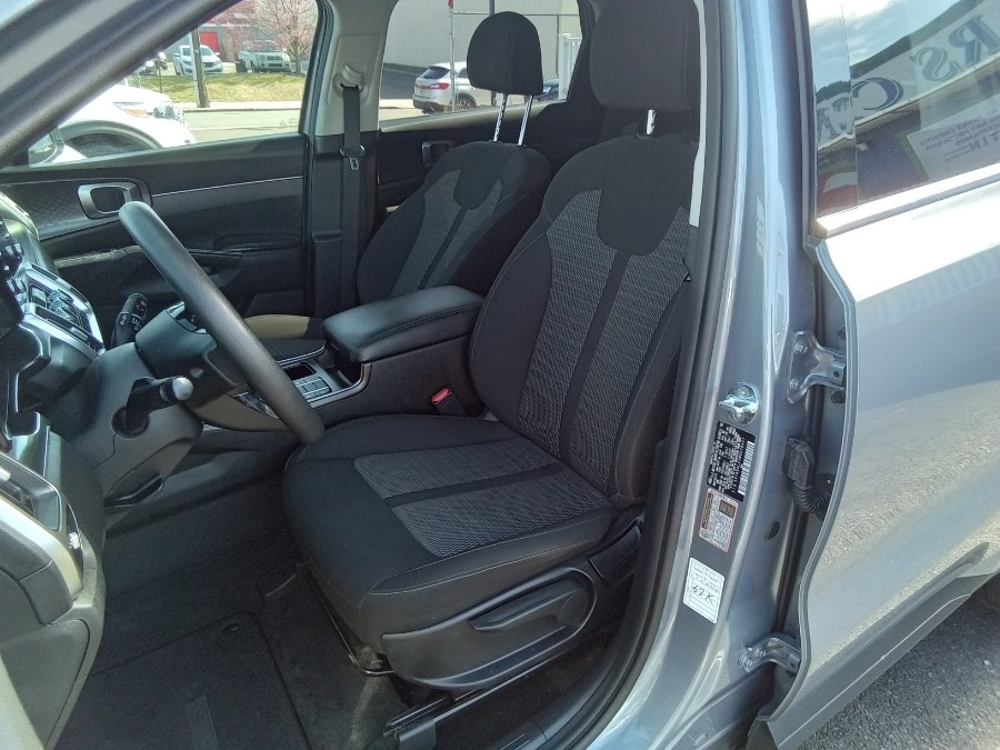 2021 Kia Sorento LX FWD, available for sale in Irvington, New Jersey | NJ Used Cars Center. Irvington, New Jersey 2021 Kia Sorento LX FWD, available for sale in Irvington, New Jersey | NJ Used Cars Center. Irvington, New Jersey