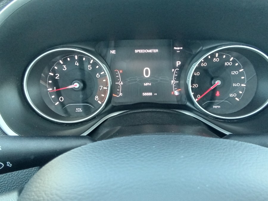 2020 Jeep Compass Limited FWD, available for sale in Irvington, New Jersey | NJ Used Cars Center. Irvington, New Jersey 2020 Jeep Compass Limited FWD, available for sale in Irvington, New Jersey | NJ Used Cars Center. Irvington, New Jersey
