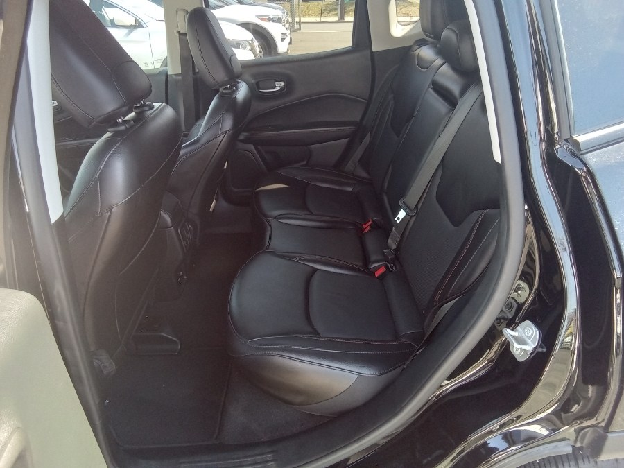 2020 Jeep Compass Limited FWD, available for sale in Irvington, New Jersey | NJ Used Cars Center. Irvington, New Jersey 2020 Jeep Compass Limited FWD, available for sale in Irvington, New Jersey | NJ Used Cars Center. Irvington, New Jersey