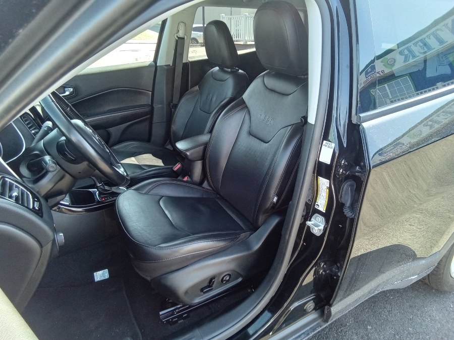2020 Jeep Compass Limited FWD, available for sale in Irvington, New Jersey | NJ Used Cars Center. Irvington, New Jersey 2020 Jeep Compass Limited FWD, available for sale in Irvington, New Jersey | NJ Used Cars Center. Irvington, New Jersey