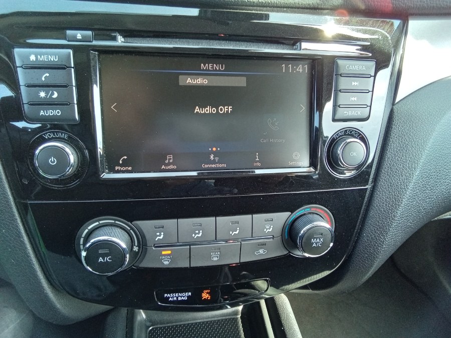 2021 Nissan Rogue Sport AWD S, available for sale in Irvington, New Jersey | NJ Used Cars Center. Irvington, New Jersey 2021 Nissan Rogue Sport AWD S, available for sale in Irvington, New Jersey | NJ Used Cars Center. Irvington, New Jersey