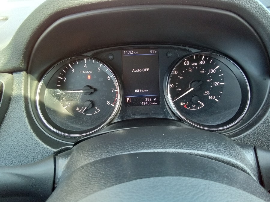 2021 Nissan Rogue Sport AWD S, available for sale in Irvington, New Jersey | NJ Used Cars Center. Irvington, New Jersey 2021 Nissan Rogue Sport AWD S, available for sale in Irvington, New Jersey | NJ Used Cars Center. Irvington, New Jersey