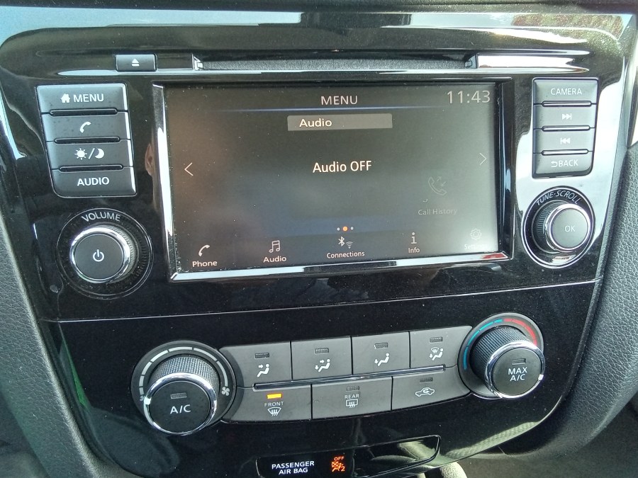 2021 Nissan Rogue Sport AWD S, available for sale in Irvington, New Jersey | NJ Used Cars Center. Irvington, New Jersey 2021 Nissan Rogue Sport AWD S, available for sale in Irvington, New Jersey | NJ Used Cars Center. Irvington, New Jersey