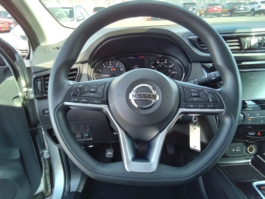2021 Nissan Rogue Sport AWD S, available for sale in Irvington, New Jersey | NJ Used Cars Center. Irvington, New Jersey 2021 Nissan Rogue Sport AWD S, available for sale in Irvington, New Jersey | NJ Used Cars Center. Irvington, New Jersey