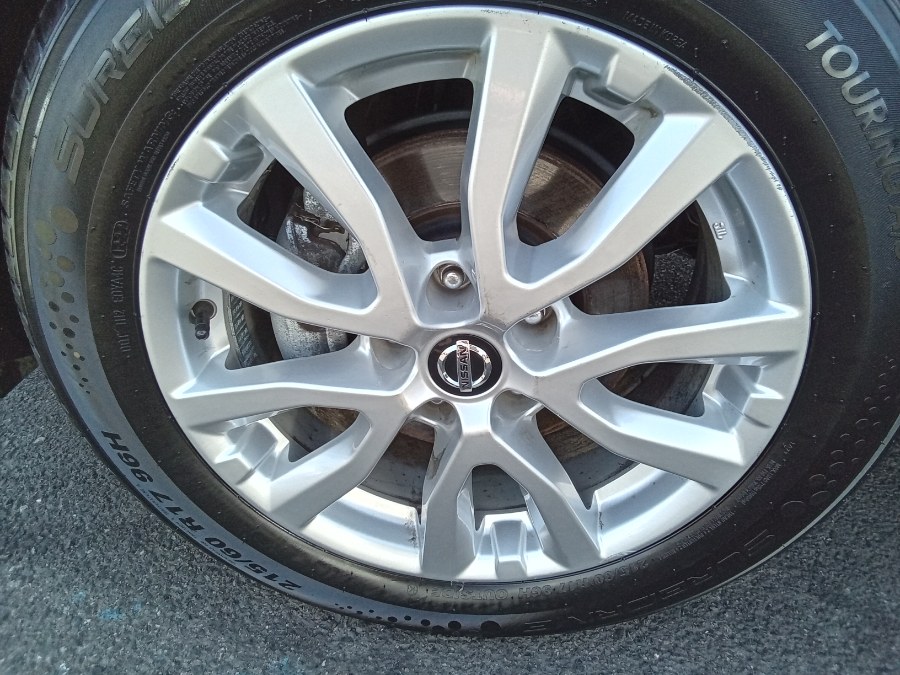 2021 Nissan Rogue Sport AWD S, available for sale in Irvington, New Jersey | NJ Used Cars Center. Irvington, New Jersey 2021 Nissan Rogue Sport AWD S, available for sale in Irvington, New Jersey | NJ Used Cars Center. Irvington, New Jersey