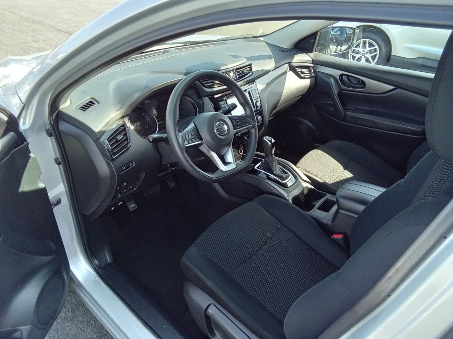 2021 Nissan Rogue Sport AWD S, available for sale in Irvington, New Jersey | NJ Used Cars Center. Irvington, New Jersey 2021 Nissan Rogue Sport AWD S, available for sale in Irvington, New Jersey | NJ Used Cars Center. Irvington, New Jersey