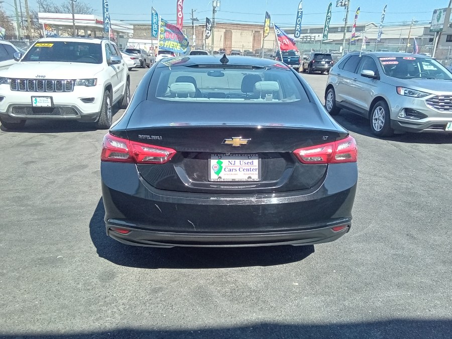 2021 Chevrolet Malibu 4dr Sdn LT, available for sale in Irvington, New Jersey | NJ Used Cars Center. Irvington, New Jersey 2021 Chevrolet Malibu 4dr Sdn LT, available for sale in Irvington, New Jersey | NJ Used Cars Center. Irvington, New Jersey